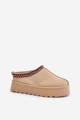 Botas de nieve modelo 202633 Step in style