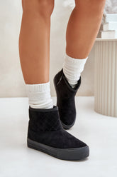 Botas de nieve modelo 202635 Step in style