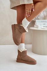 Botas de nieve modelo 202639 Step in style