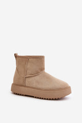 Botas de nieve modelo 202640 Step in style