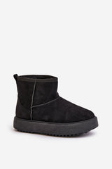Botas de nieve modelo 202641 Step in style