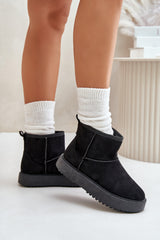 Botas de nieve modelo 202641 Step in style