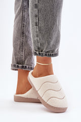 Pantuflas modelo 202649 Step in style