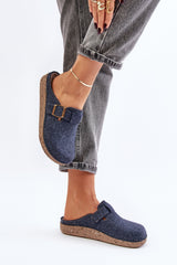 Zapatillas modelo 202658 Step in style