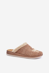 Zapatillas modelo 202663 Step in style