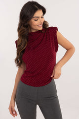 Blusa modelo 202669 Italia Moda