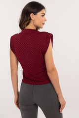 Blusa modelo 202669 Italia Moda