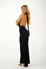 Vestido largo modelo 202679 Yolo Look