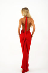 Vestido largo modelo 202680 Yolo Look