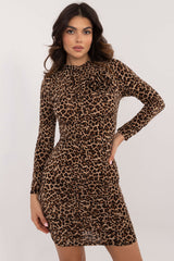 Vestido de día modelo 202699 Italy Moda