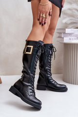 Botas hasta el muslo modelo 202724 Step in style