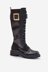 Botas hasta el muslo modelo 202724 Step in style