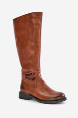 Botas hasta el muslo modelo 202734 Step in style