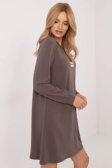 Vestido Casual modelo 202785 Relevance