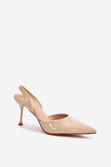 Tacones modelo 202797 Step in style