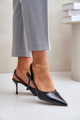 Tacones modelo 202798 Step in style