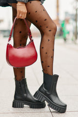 Bota Jodhpur modelo 202800 Step in style