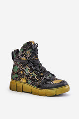 Botas modelo 202805 Step in style