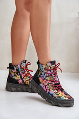 Botas modelo 202806 Step in style