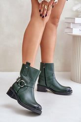 Botas modelo 202818 Step in style