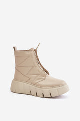 Botas modelo 202820 Step in style