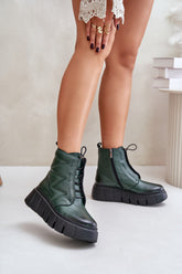 Botas modelo 202822 Step in style