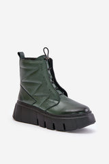 Botas modelo 202822 Step in style