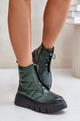 Botas modelo 202822 Step in style