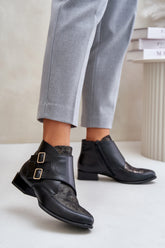 Botas modelo 202824 Step in style