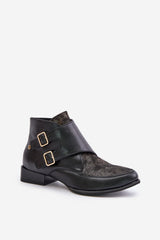 Botas modelo 202824 Step in style