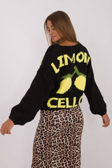 Cárdigan modelo 202835 Italy Moda