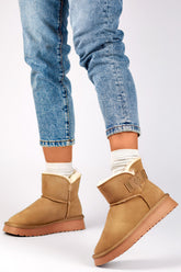 Botas de nieve modelo 202873 PRIMO