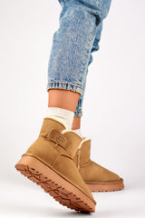 Botas de nieve modelo 202873 PRIMO