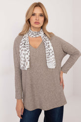 Jersey modelo 202906 Italy Moda