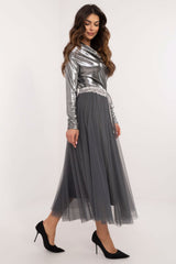 Falda modelo 202918 Italy Moda