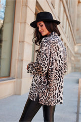 Camisa de manga larga modelo 202985 Roco Fashion