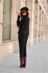 Blusa modelo 202987 Roco Fashion