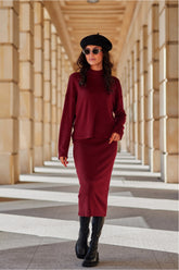 Blusa modelo 202989 Roco Fashion