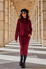 Blusa modelo 202989 Roco Fashion