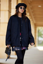 Chaqueta modelo 202991 Roco Fashion