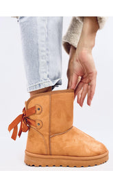 Botas de nieve modelo 203028 Inello