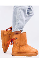 Botas de nieve modelo 203028 Inello