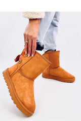 Botas de nieve modelo 203028 Inello