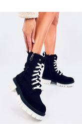 Botas modelo 203030 Inello