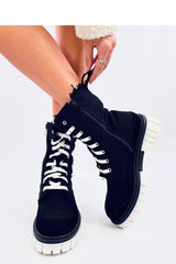 Botas modelo 203030 Inello