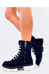 Botas modelo 203030 Inello