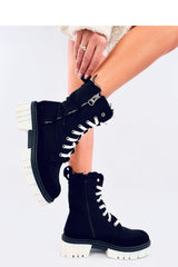 Botas modelo 203030 Inello