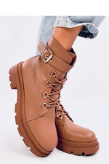Botas modelo 203036 Inello