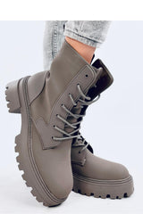Botas modelo 203040 Inello