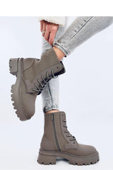 Botas modelo 203040 Inello